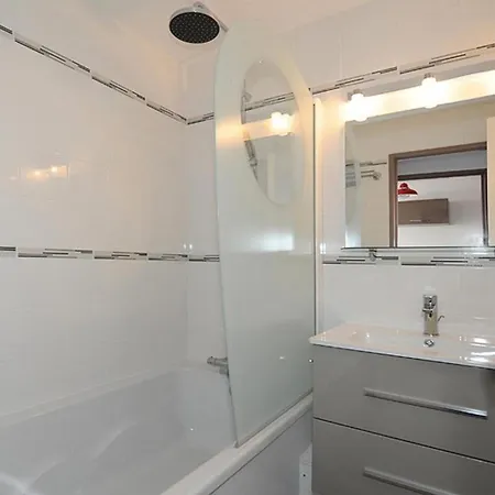 Apartment Boedette D - Renove - Depart Et Retour Skis Aux Pieds - Balcon Mae-1214