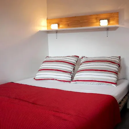 Boedette D - Renove - Depart Et Retour Skis Aux Pieds - Balcon Mae-1214 Apartment *