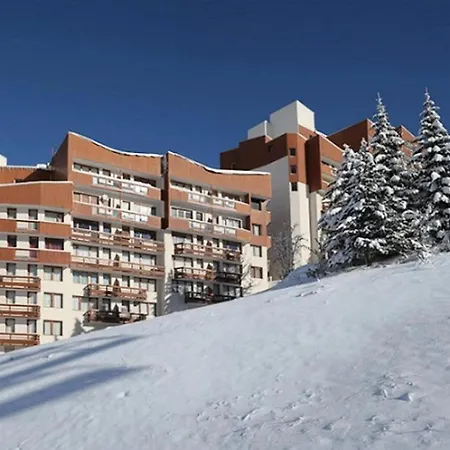 Boedette D - Renove - Depart Et Retour Skis Aux Pieds - Balcon Mae-1214 *