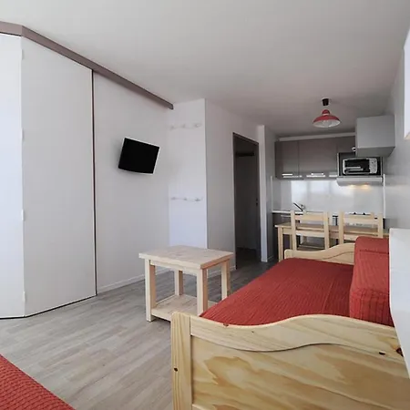Boedette D - Renove - Depart Et Retour Skis Aux Pieds - Balcon Mae-1214 * Saint-Martin-de-Belleville