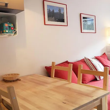 Boedette D - Renove - Depart Et Retour Skis Aux Pieds - Balcon Mae-1214