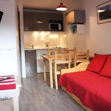 Apartment Boedette D - Renove - Depart Et Retour Skis Aux Pieds - Balcon Mae-1214 *