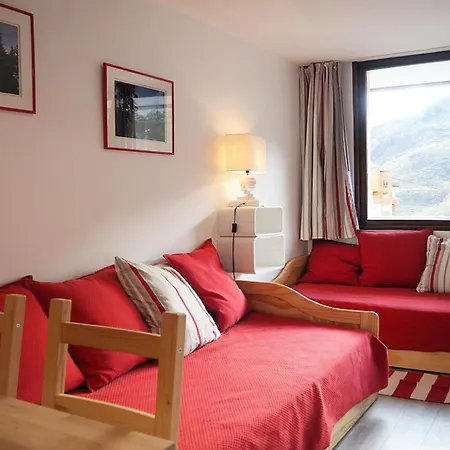 Boedette D - Renove - Depart Et Retour Skis Aux Pieds - Balcon Mae-1214 *