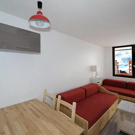 Boedette D - Renove - Depart Et Retour Skis Aux Pieds - Balcon Mae-1214 Saint-Martin-de-Belleville