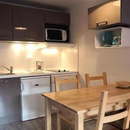 Apartment Boedette D - Renove - Depart Et Retour Skis Aux Pieds - Balcon Mae-1214 Saint-Martin-de-Belleville
