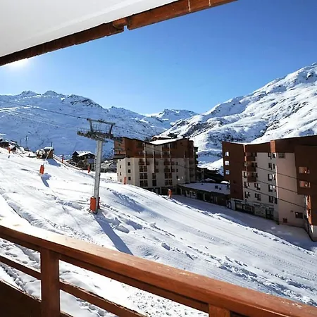 Boedette D - Renove - Depart Et Retour Skis Aux Pieds - Balcon Mae-1214