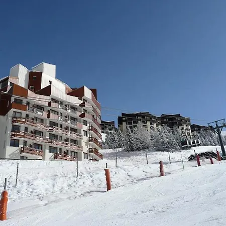 Apartment Boedette D - Renove - Depart Et Retour Skis Aux Pieds - Balcon Mae-1214 *