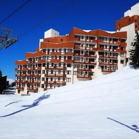 Boedette D - Renove - Depart Et Retour Skis Aux Pieds - Balcon Mae-1214